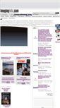 Mobile Screenshot of imaginginfo.com